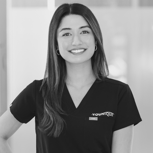 Rachel Lee, FNP