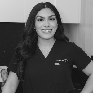 Desiree Pacheco, RN
