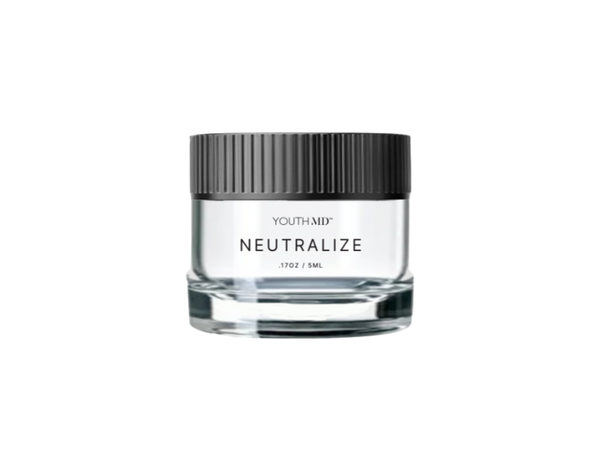 STEP TWO: NEUTRALIZE