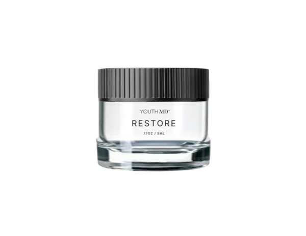 STEP FOUR: RESTORE