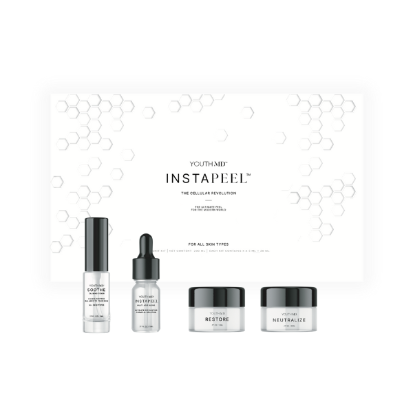 InstaPeel™ 10-Unit Kit